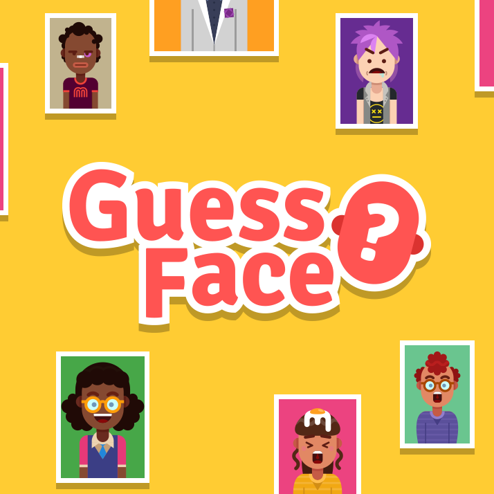 Guess Face