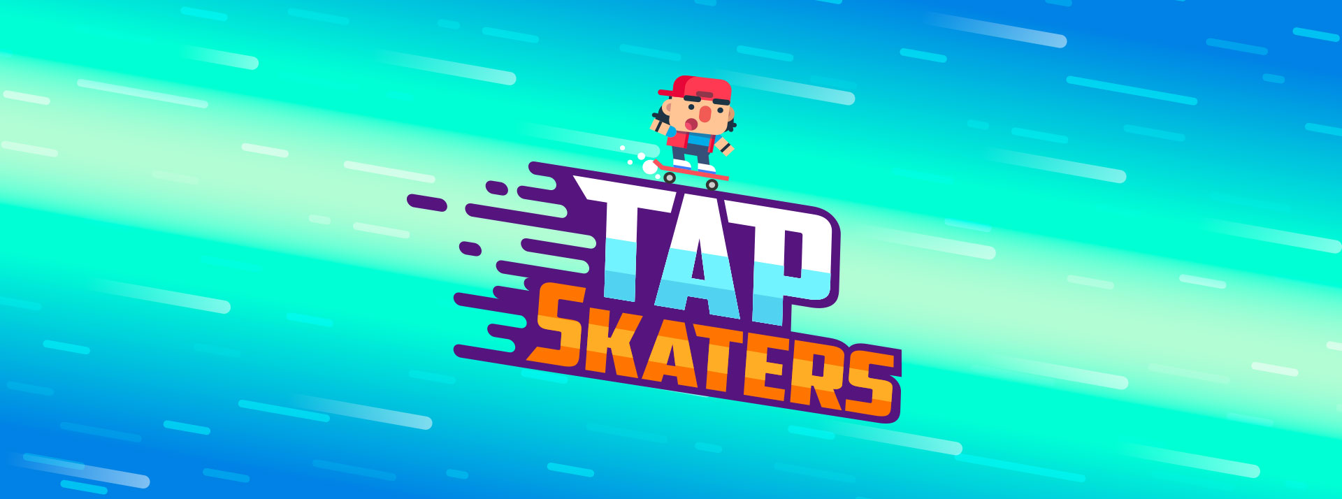 Tap Skaters