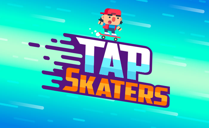 Tap Skaters