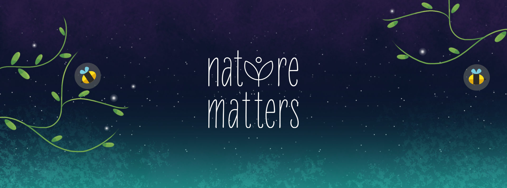 Nature Matters