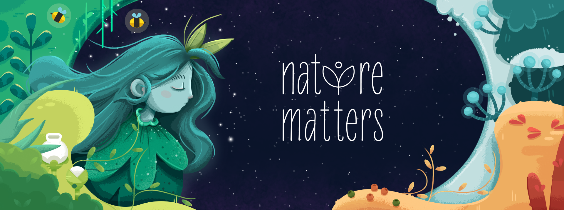 Nature Matters