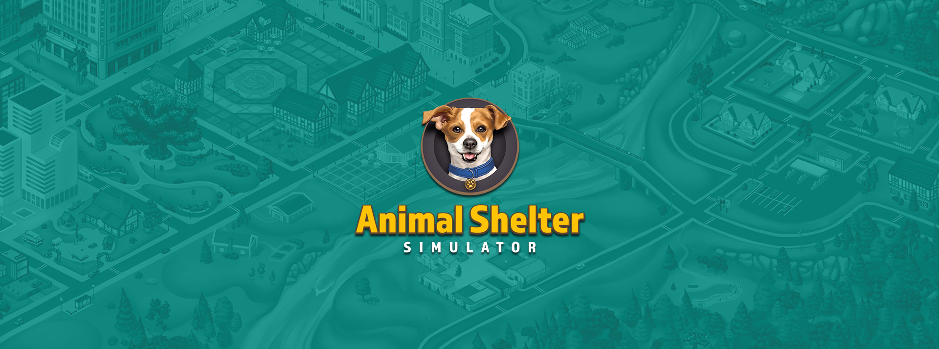 Digital Melody Games - Animal Shelter Simulator